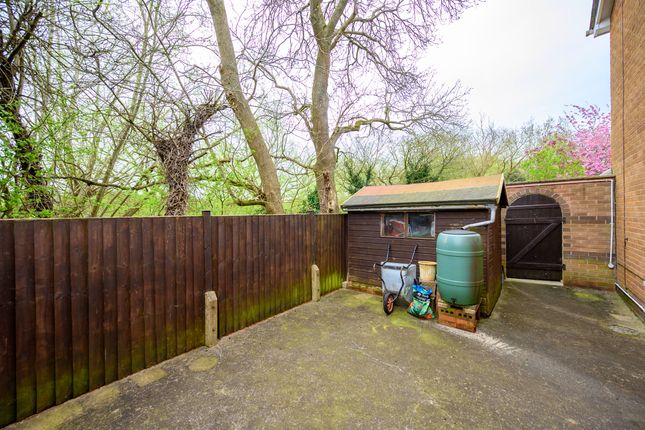 Detached house for sale in 6 Royston Close, Coventry