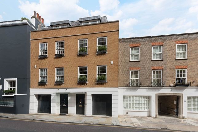 4-bed terraced on 29A, Abingdon Road, London, £5,950,000