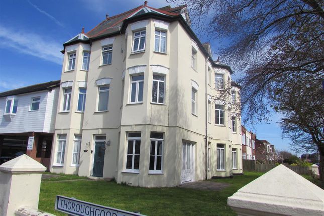 1 Bed Flat To Rent In Chandos Hall 25 Church Road Clacton