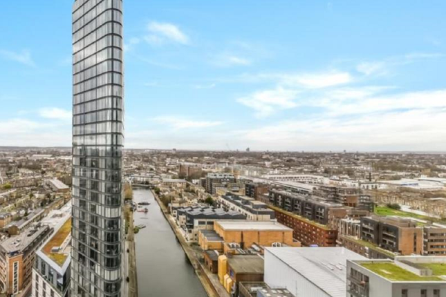 Flat for sale in 250 City Road, London