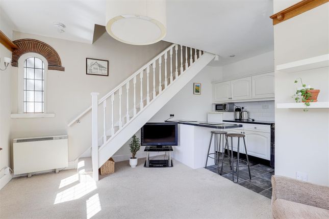 Detached house for sale in Wollaton Road, Beeston, Nottinghamshire