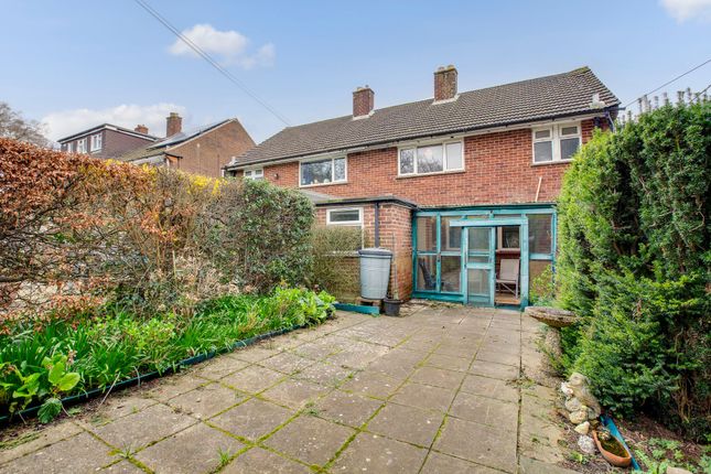 Semi-detached house for sale in Ring Road, Flackwell Heath