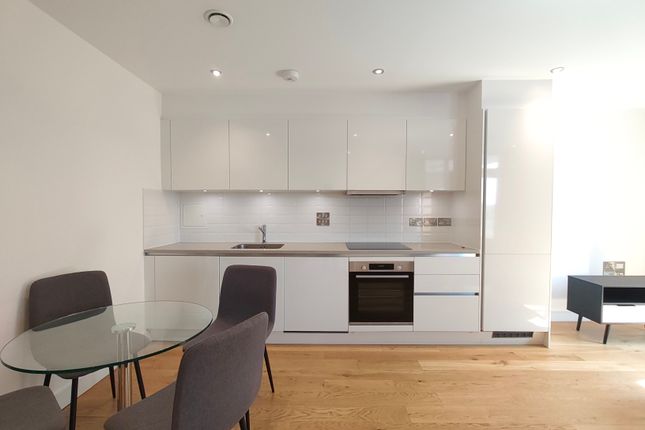 The Assembly, 2, Station Grove, Wembley photo 2