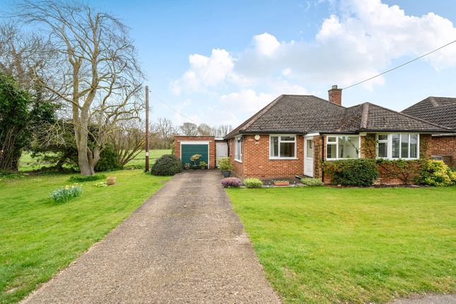 2-bed house on 85, Apsley End Road, Hitchin, £525,000