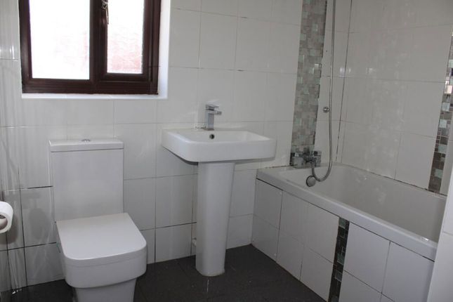 Burghley Close, Market Rasen photo 2