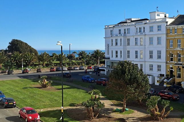 2-bed flat on Flat 44 Berkeley Court, Wilmington Square, Eastbourne, £200,000