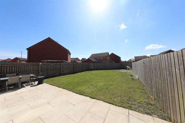Detached house for sale in Bromby Grove, Hull