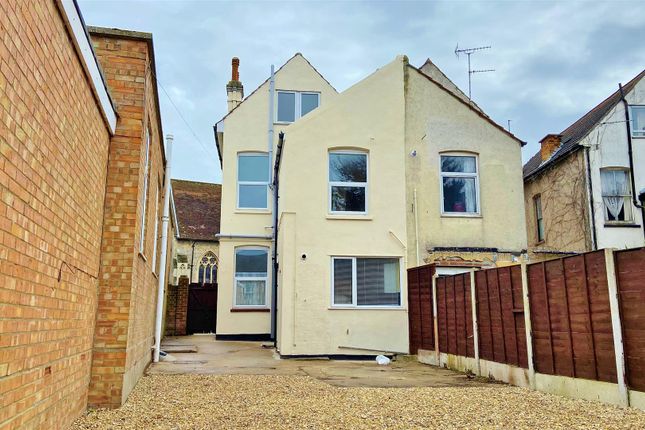 Semi-detached house for sale in High Street, Walton On The Naze