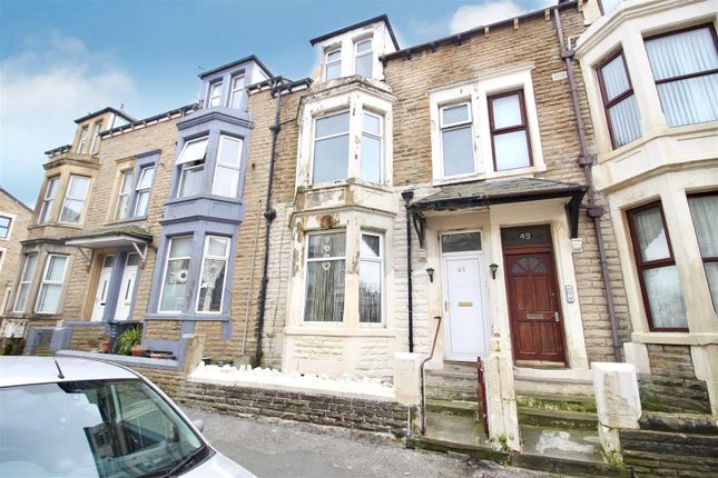 Terraced house for sale in Albert Road, Morecambe
