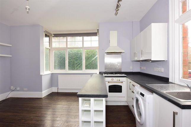 Flat for sale in Yorke Road, Reigate, Surrey