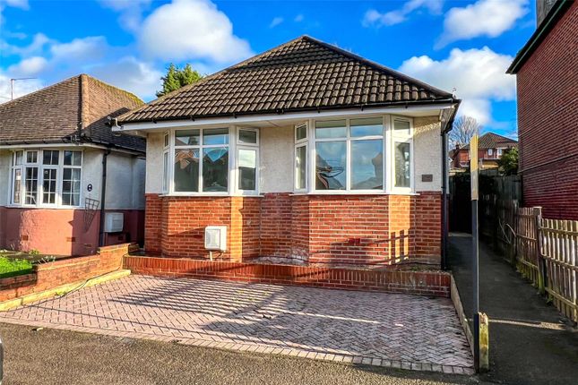 Bungalow for sale in Newton Road, Southampton, Hampshire