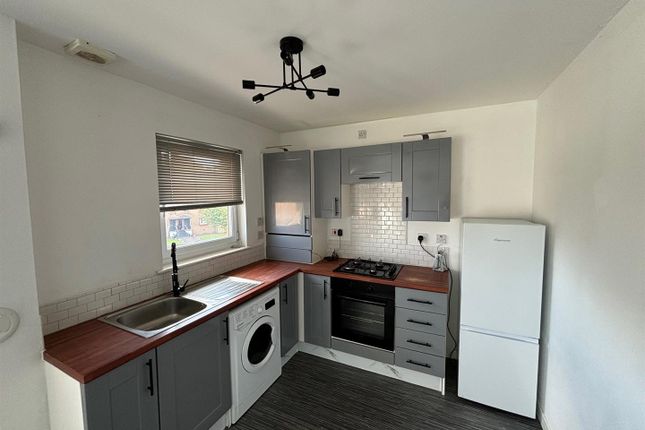 29, Wellington Street, Wishaw photo 3