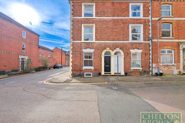 Thumbnail Flat to rent in Flat 2 49 Victoria Road, Abington, Northampton, Northamptonshire