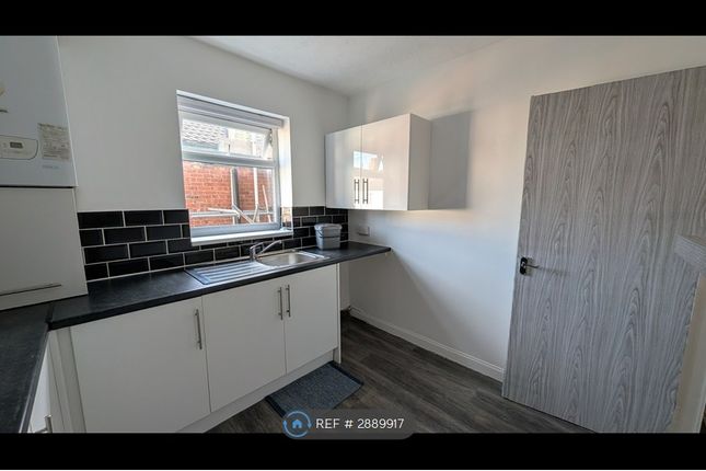 St Heliers Road, First Floor Flat, Blackpool photo 2