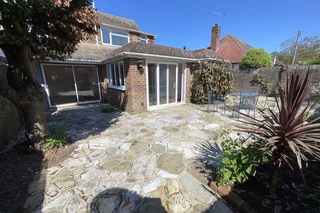 Semi-detached house for sale in Prinsted Lane, Prinsted, Emsworth, West Sussex