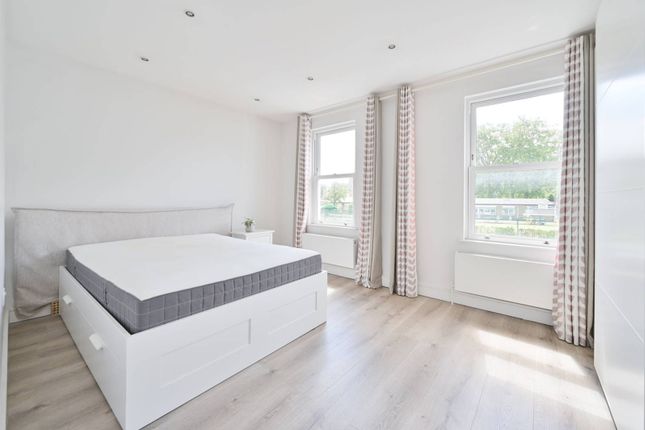 Thumbnail Property to rent in Gomm Road, Rotherhithe, London