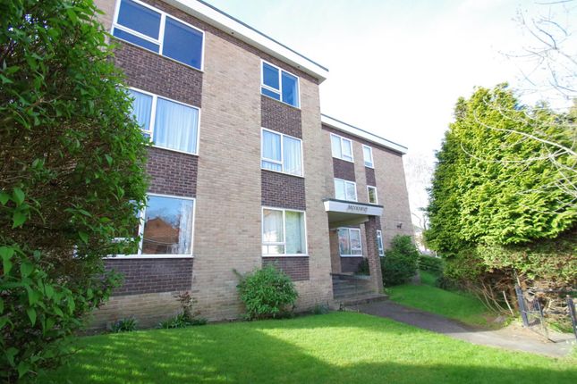 Flat for sale in Brook Road, Shanklin