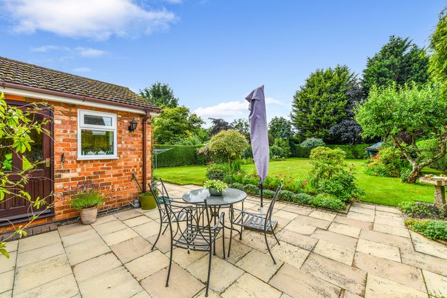 Detached house for sale in Clipston Lane, Normanton-On-The-Wolds, Keyworth, Nottingham