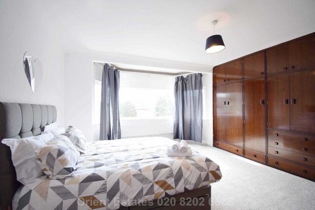 Detached house for sale in Cheyne Walk, Hendon