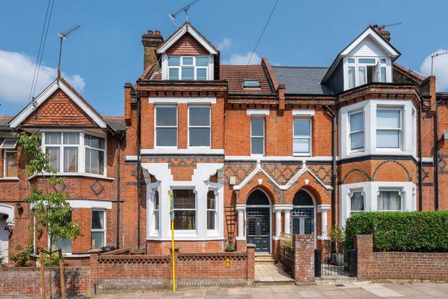 Thumbnail Property for sale in Faraday Road, Acton, London