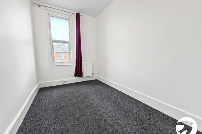Top Flat, 75A,, College Avenue, Kent photo 5