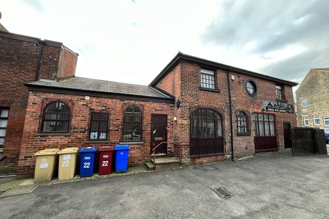 Office to let in Chorley New Road, Heaton, Bolton