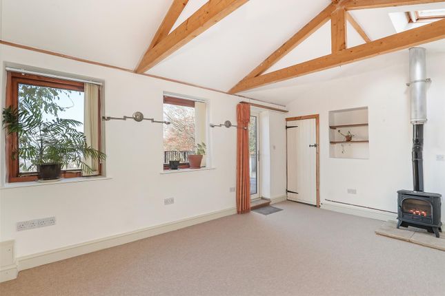 Detached house for sale in Tabernacle Walk, Rodborough, Stroud