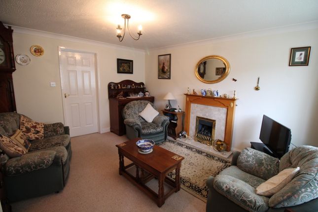 16, Border Way, Tenbury Wells photo 2