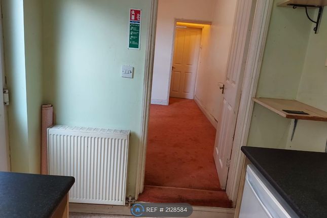 Terraced house to rent in Parry Street, Leicester