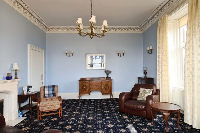 Flat for sale in Craigmore Road, Isle Of Bute