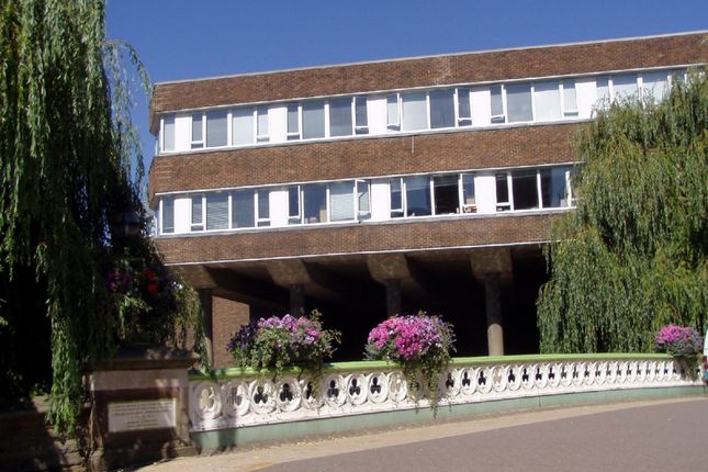 Thumbnail Office to let in Suite 3, 2nd Floor Friary Court, 13-21 High Street, Guildford Surrey