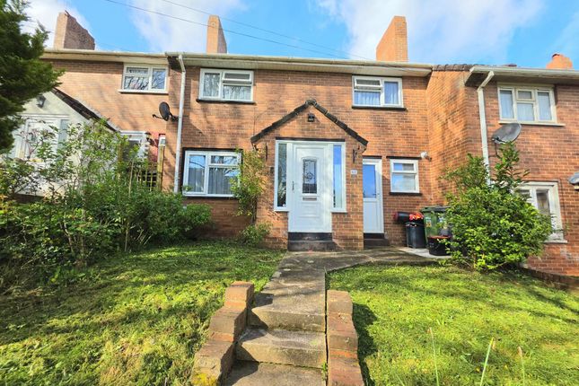 3-bed house on 63, Hillyfield Road, Exeter, £250,000