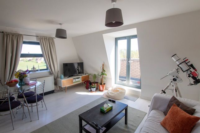 Flat 13, 11, High Street, Cambridge photo 4