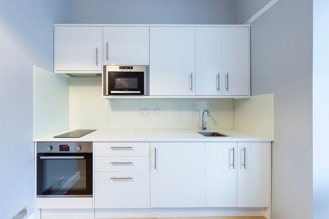 Flat 1 29 Amersham Hill, High Wycombe photo 4