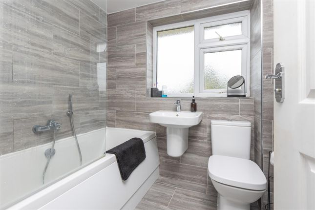 Semi-detached house for sale in Shelley Close, Bolton Le Sands, Carnforth