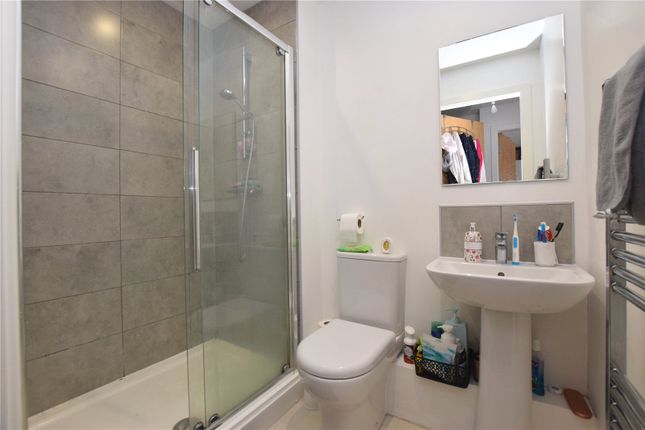 Flat 8, Abode, 387, York Road, West Yorkshire photo 4