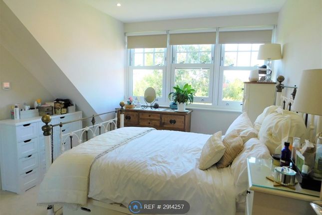 Apartment  Seagrove, Harold Road, Frinton-On-Sea photo 5