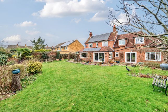 Detached house for sale in Taylors Lane, Lindford, Hampshire