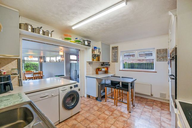 Detached house for sale in Steeds Lane, Kingsnorth