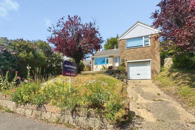 2-bed bungalow on 16, Markan Road, Idmiston, £250,000