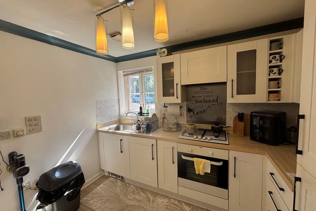 11, Allisons Close, Thetford photo 5