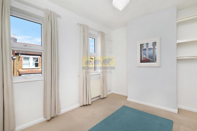 Walpole Road London Development Opportunity For Sa