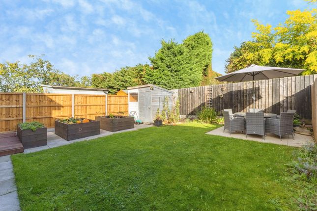5B, Stokes Avenue, Thetford photo 4