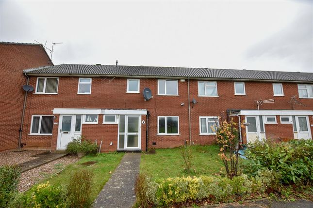 Thumbnail Property to rent in Olympic Way, Wellingborough