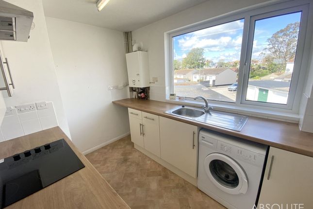 Flat for sale in Harbour View Close, Brixham