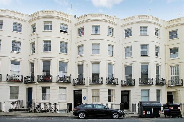 Studio for sale in Lansdowne Place, Hove