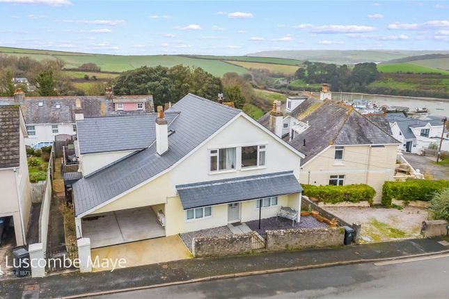 Flat for sale in Raleigh Road, Salcombe