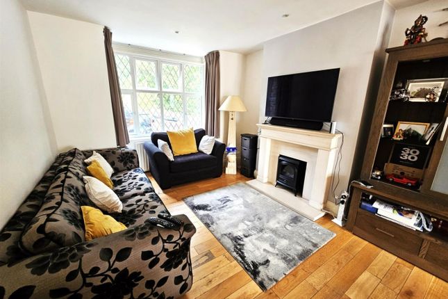 Semi-detached house for sale in Elms Road, Harrow, Middlesex