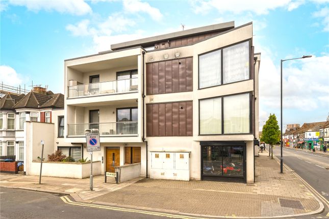 Thumbnail Flat for sale in Verge Apartments, 2A Colin Road, London