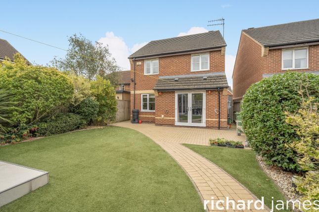 Tracy Close, Swindon photo 3